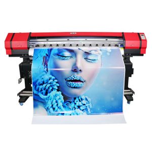 Roland eco solvent printer prezioa