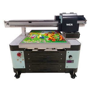 12 koloretako tintazko a2 tx6090 txantiloia inprimagailu automatikoa
