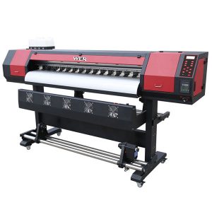 mihise inprimatzeko makina dx5 tintazko inprimagailuak saltzeko
