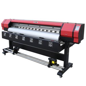 mihise inprimatzeko makina dx5 tintazko inprimagailuak saltzeko.
