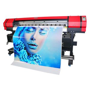 Poster digitala wallpaper auto pvc mihise vinil eranskailua inprimatzeko makina