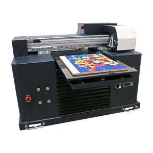 tamaina txikiko 6 koloretako 28 * 60 cm-ko uv inprimagailua